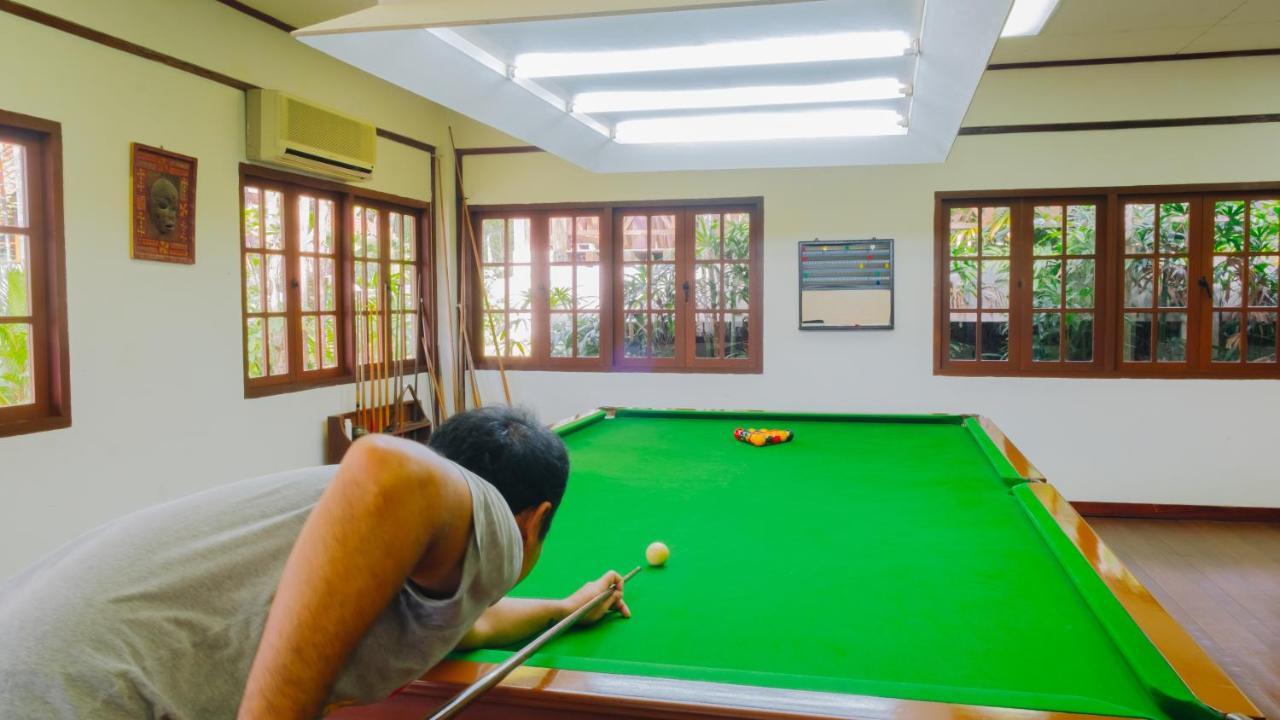 Nongsa Village Buitenkant foto
