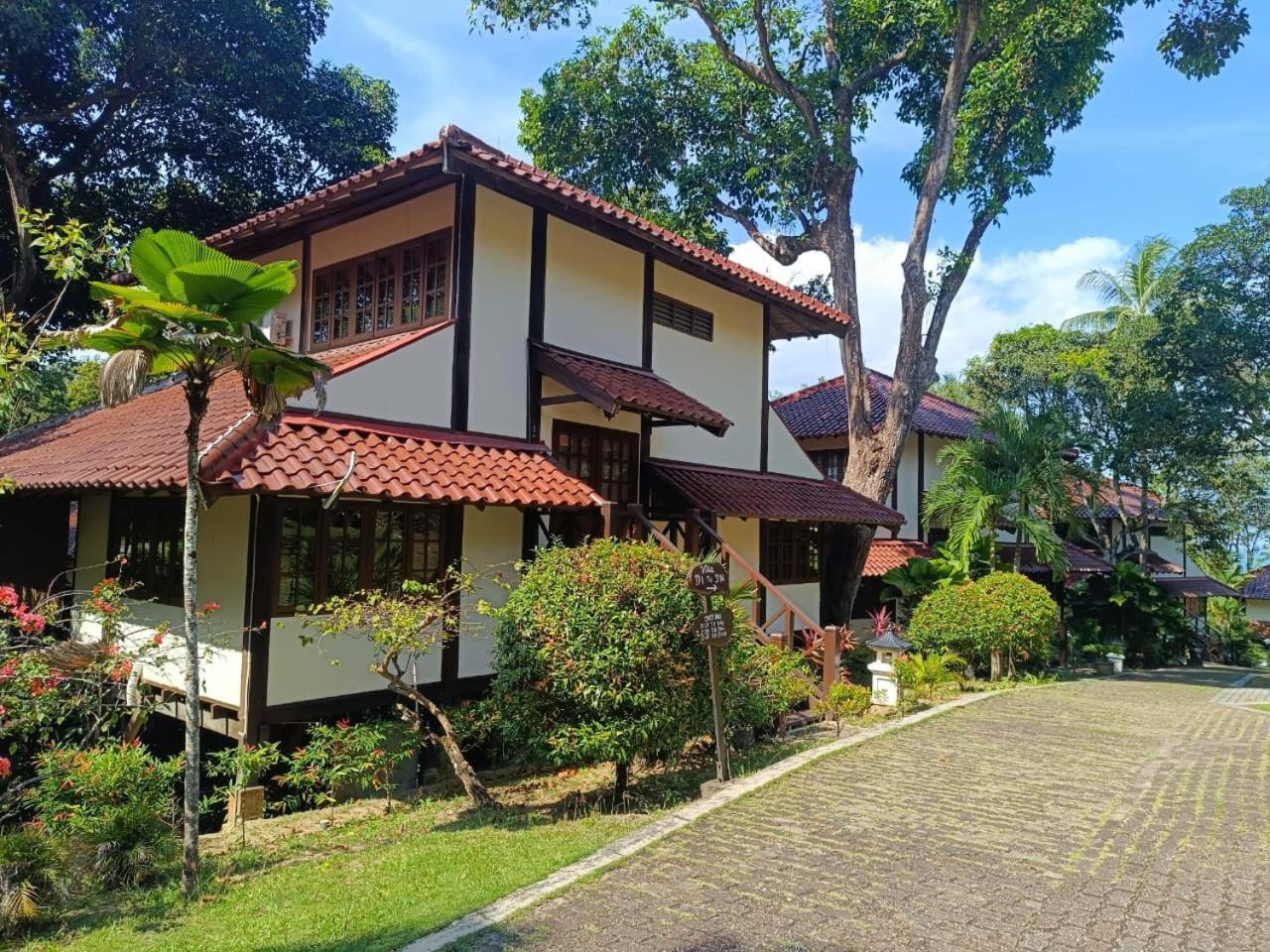 Nongsa Village Buitenkant foto